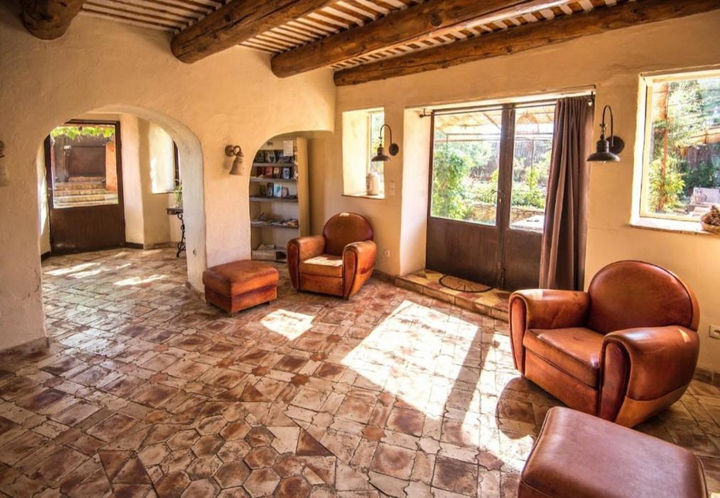 La Medievale Du Luberon Roussillon en Isere