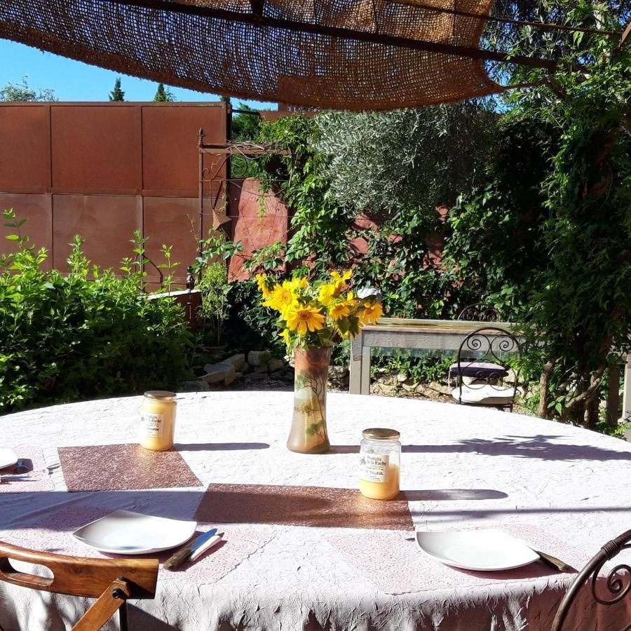 Couette-café La Medievale Du Luberon